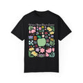 Colorful Teacher Tee Shirt