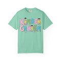 Cute Kindergarten Teacher T-Shirt