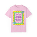 Retro Teacher T-Shirt